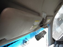 2002 Toyota Highlander Silver 2.4L AT 2WD #Z24664